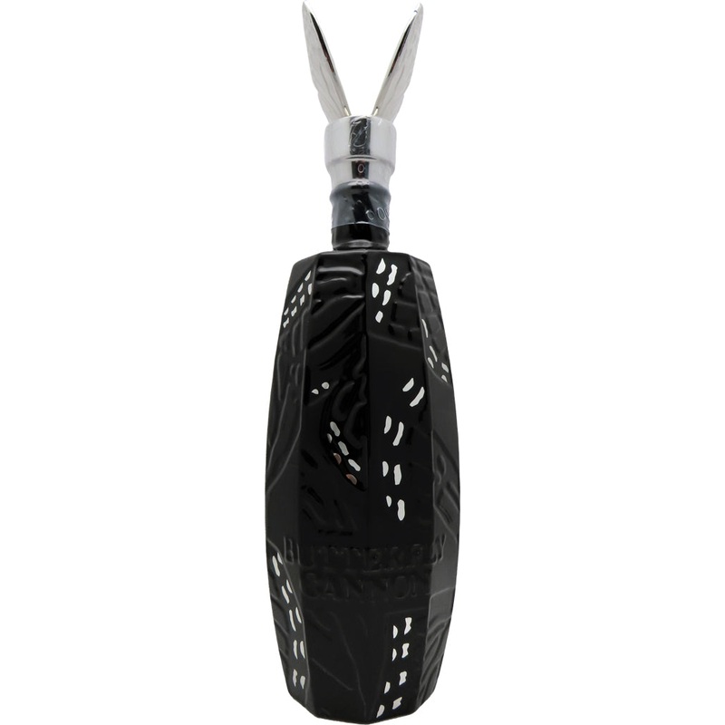 The Butterfly Cannon Tequila Reposado 750ml