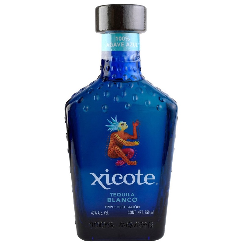 Xicote Blanco Tequila 750ml