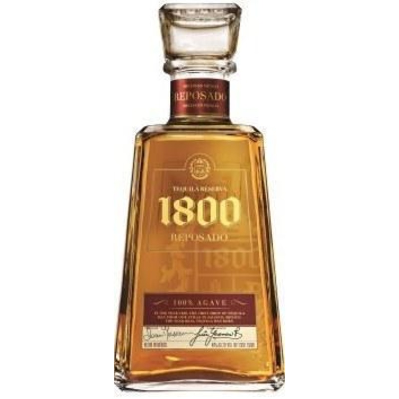 1800 Reposado Tequila 1.75L