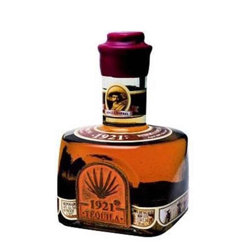1921 Tequila Anejo 750ml