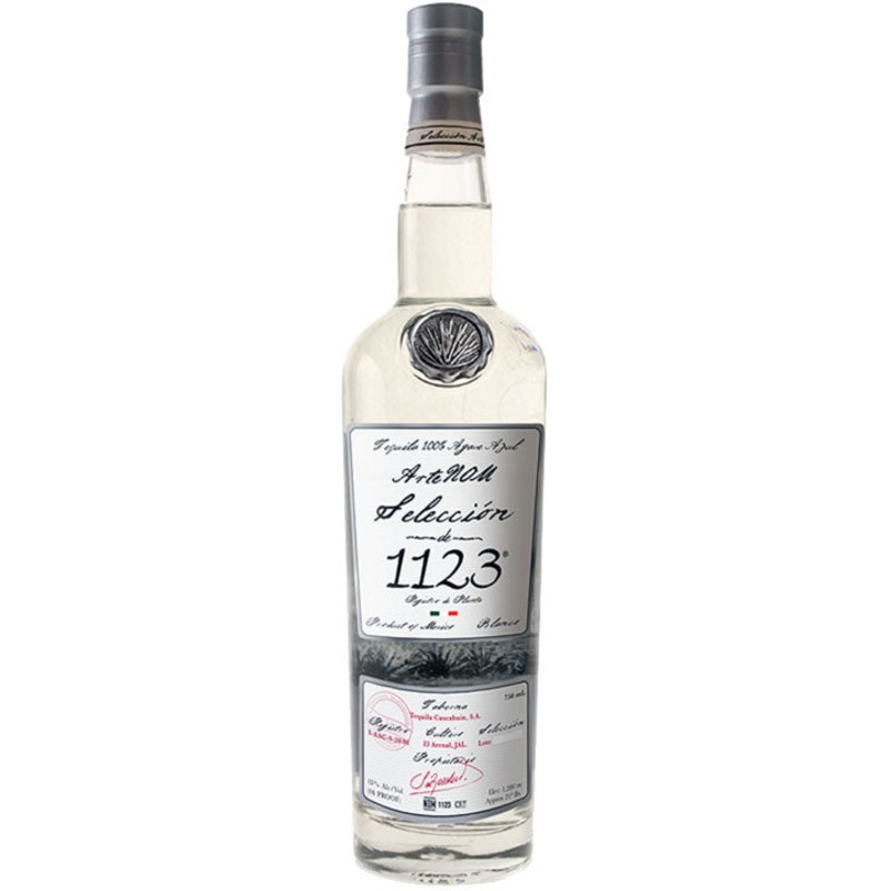 Artenom Seleccion 1123 Historico Blanco 750ml