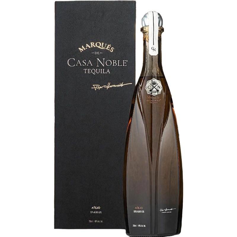 Casa Noble 'Marques De Casa Noble' Anejo 750ml