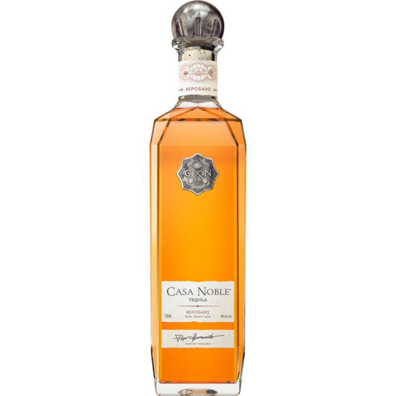 Casa Noble Reposado 750ml
