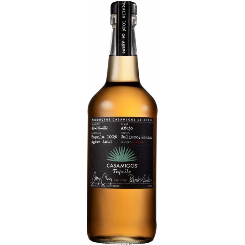 Casamigos Tequila Anejo 1.75L