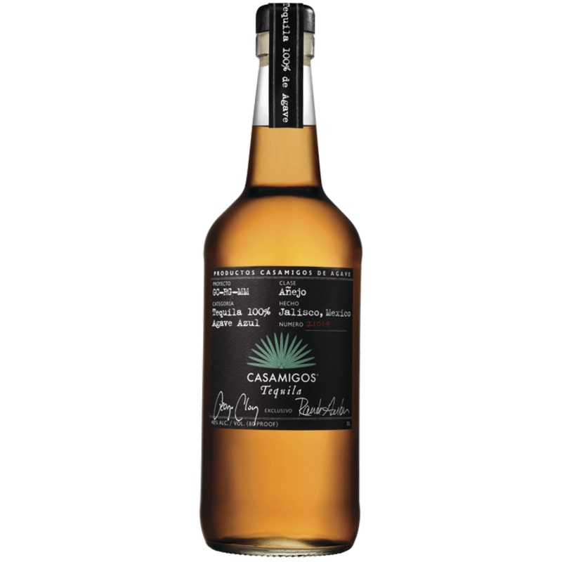 Casamigos Tequila Anejo 1L