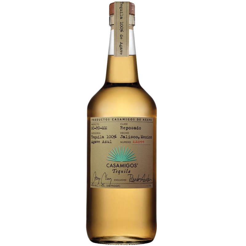 Casamigos Tequila Reposado 1.75L