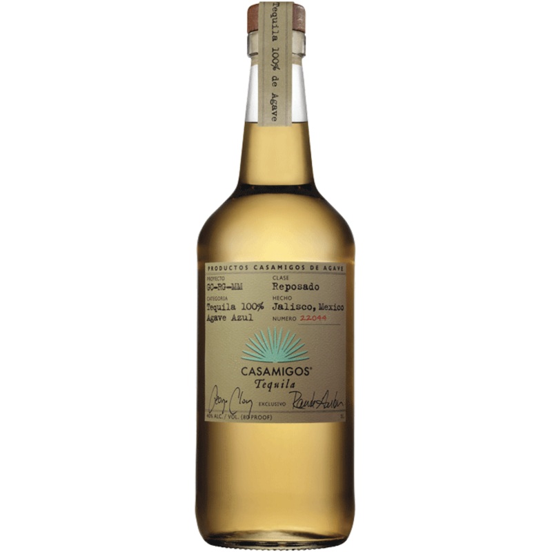 Casamigos Tequila Reposado 1L