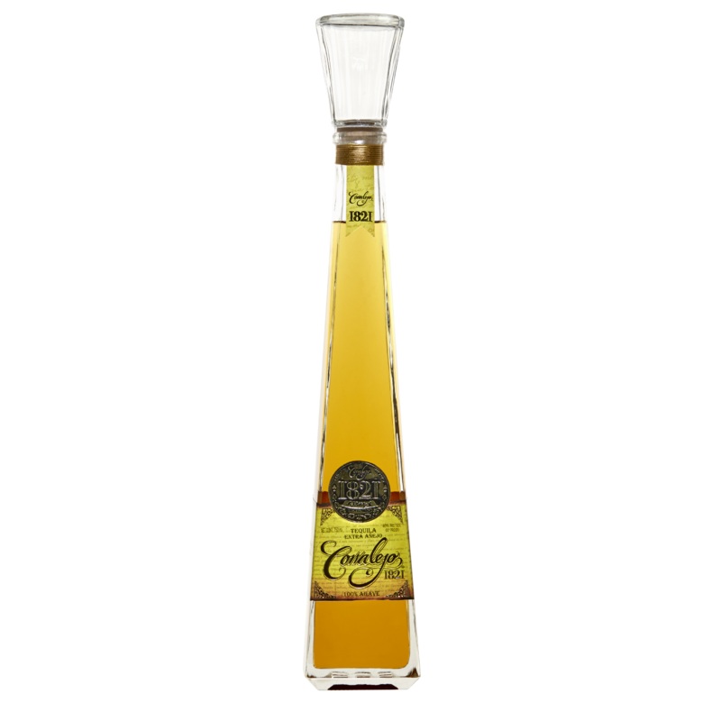 Corralejo 1821 Extra Anejo 750ml