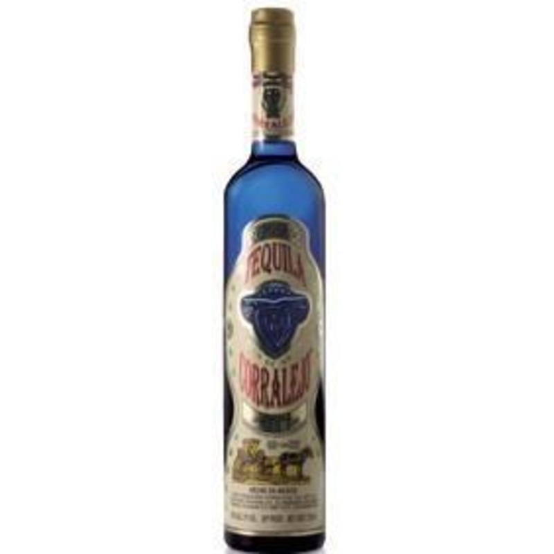 Corralejo Reposado 750ml