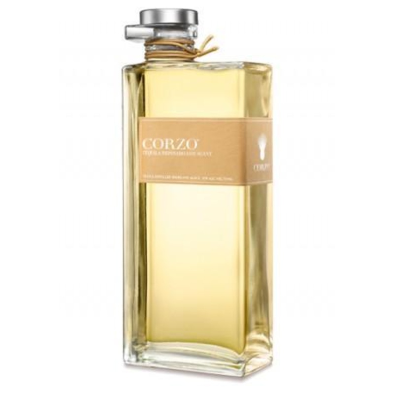 Corzo Tequila Reposado 750ml
