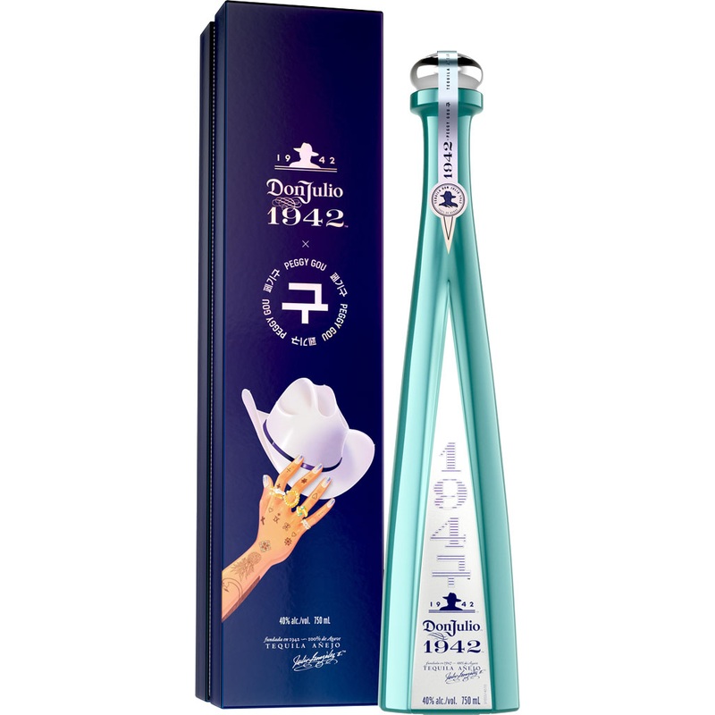 Don Julio 1942 Peggy Gou 750ml