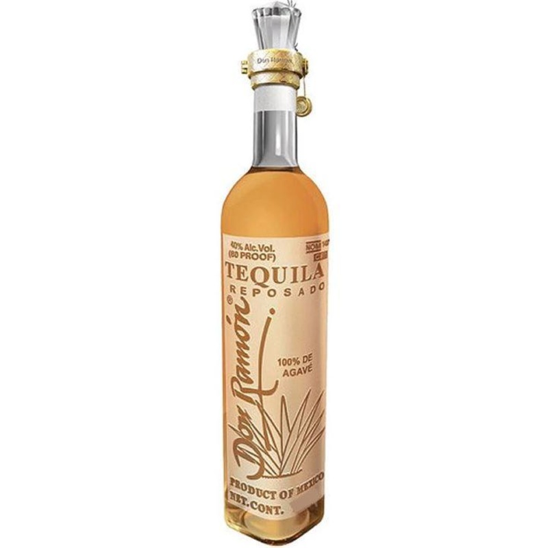 Don Ramon Tequila Reposado 1.75L