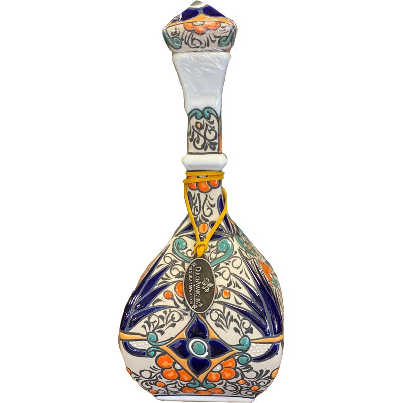 Dulce Amargura Tequila Reposado 1L