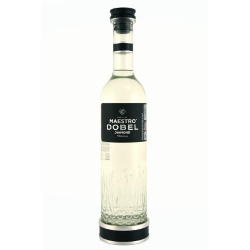 Maestro Dobel Diamante Reposado 750ml