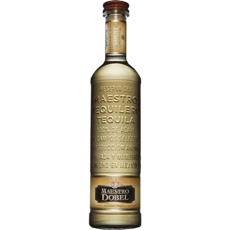 Maestro Dobel Reposado 375ml