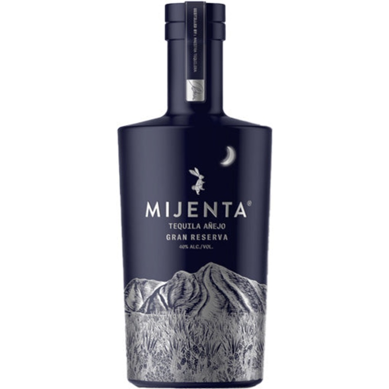 Mijenta Tequila Anejo 750ml