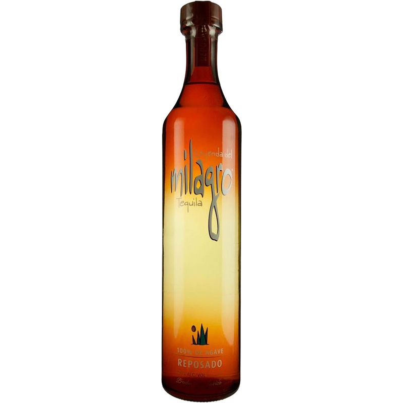 Milagro Reposado 750ml