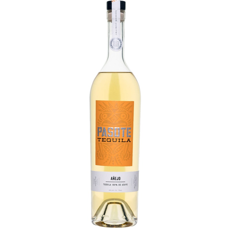 Pasote Anejo 750ml
