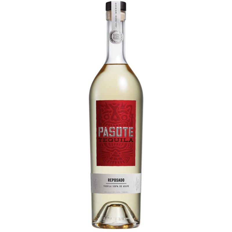 Pasote Reposado 750ml