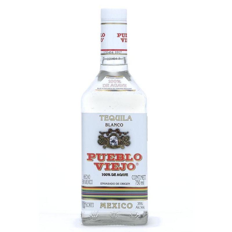 Pueblo Viejo Blanco 750ml
