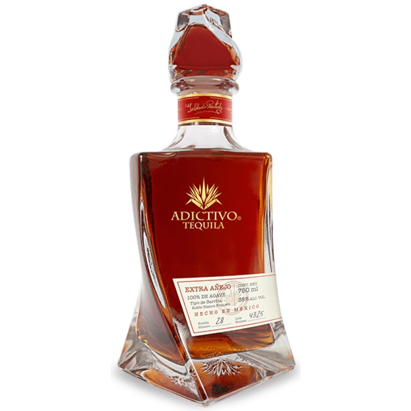 Adictivo Tequila Extra Anejo 1.75L