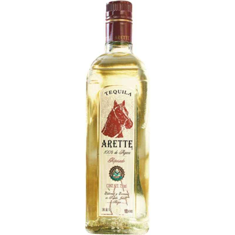 Arette Tequila Reposado 700ml