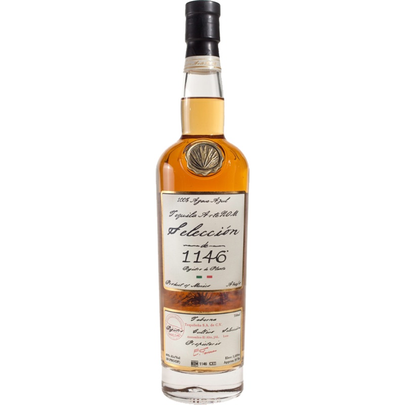 Artenom Seleccion 1146 Anejo 750ml