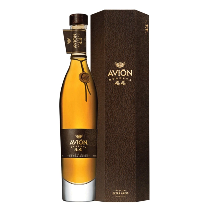 Avion Extra Anejo Tequila 44 Reserve 750ml