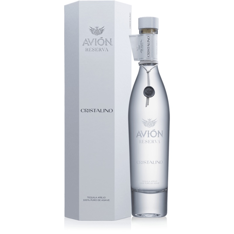 Avion Reserva Cristalino 750ml