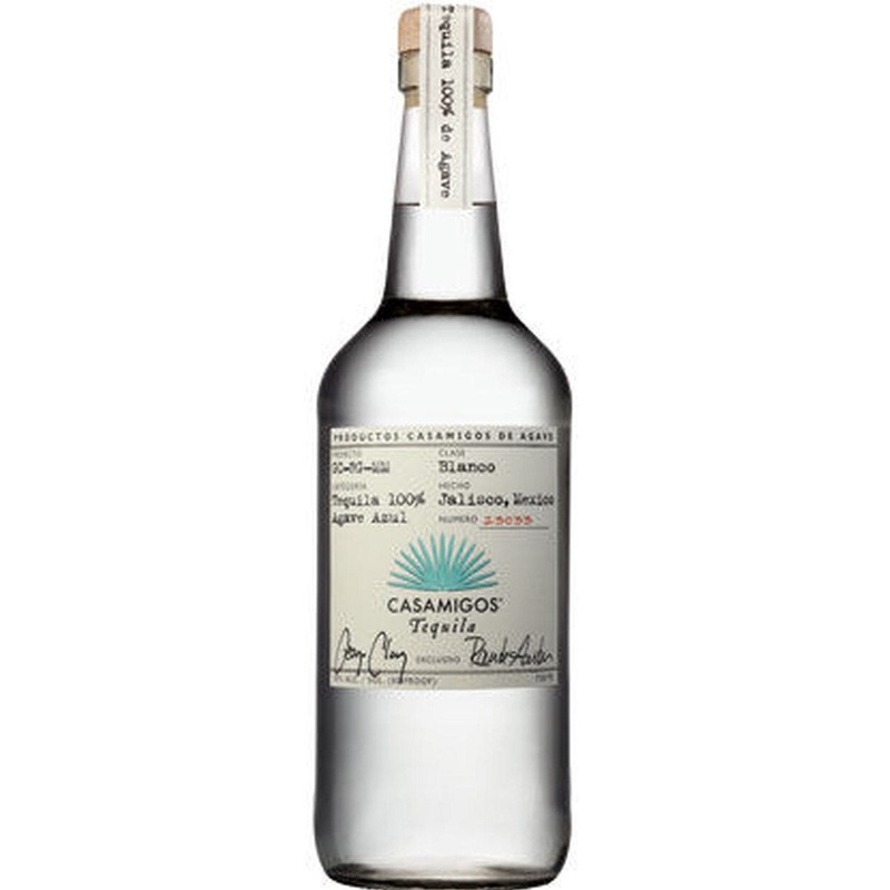 Casamigos Tequila Blanco 750ml