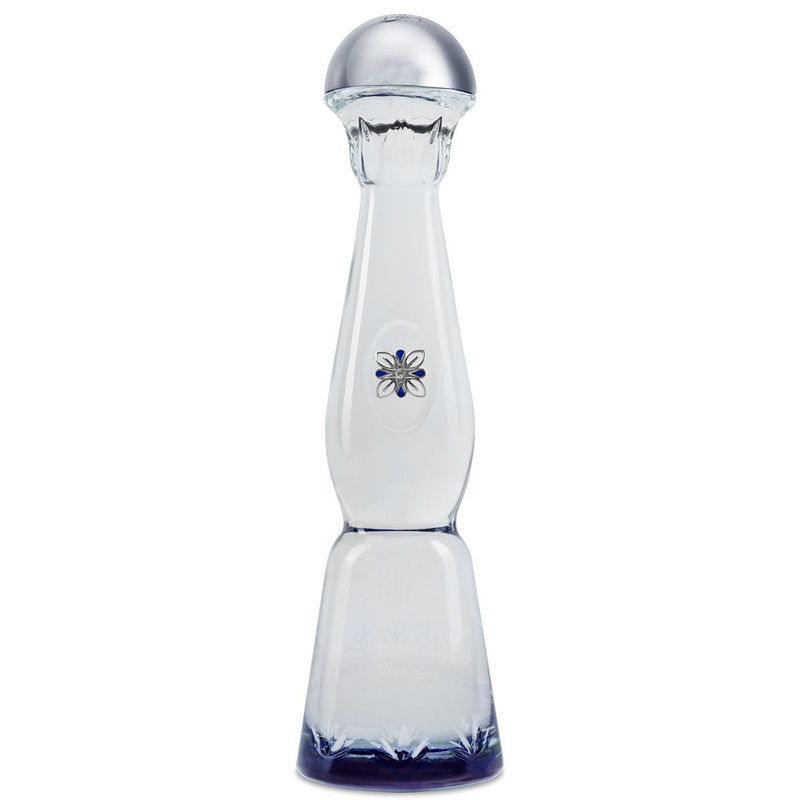Clase Azul Tequila Plata 750ml