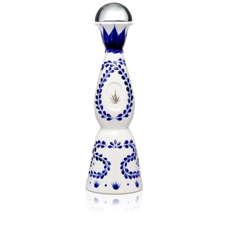 Clase Azul Tequila Reposado 375ml