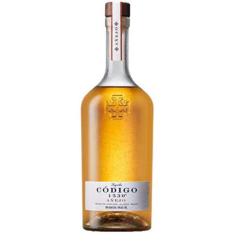 Codigo 1530 Tequila Anejo 750ml