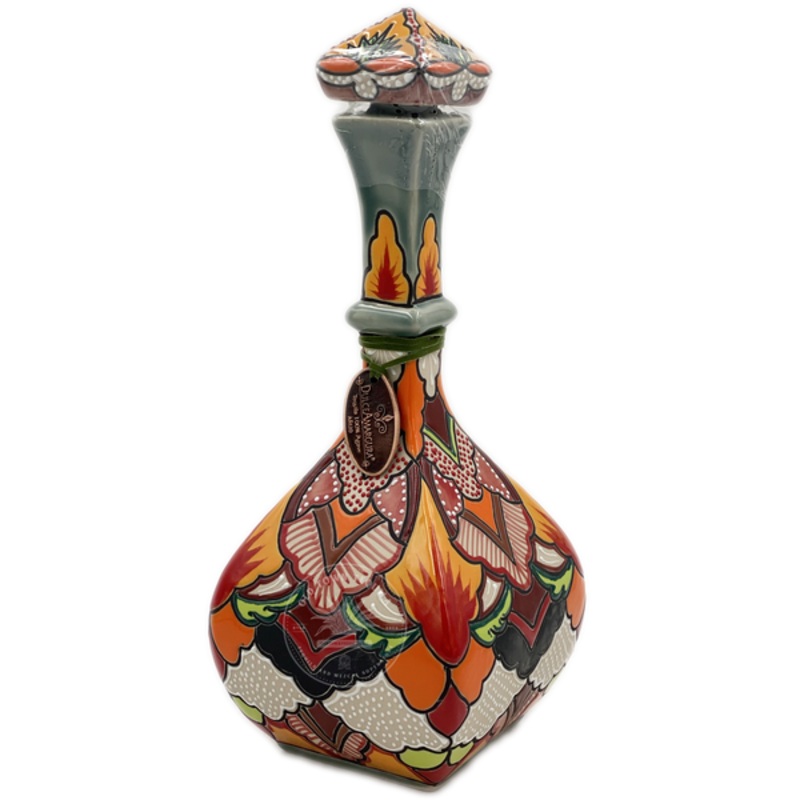 Dulce Amargura Tequila Anejo 1L