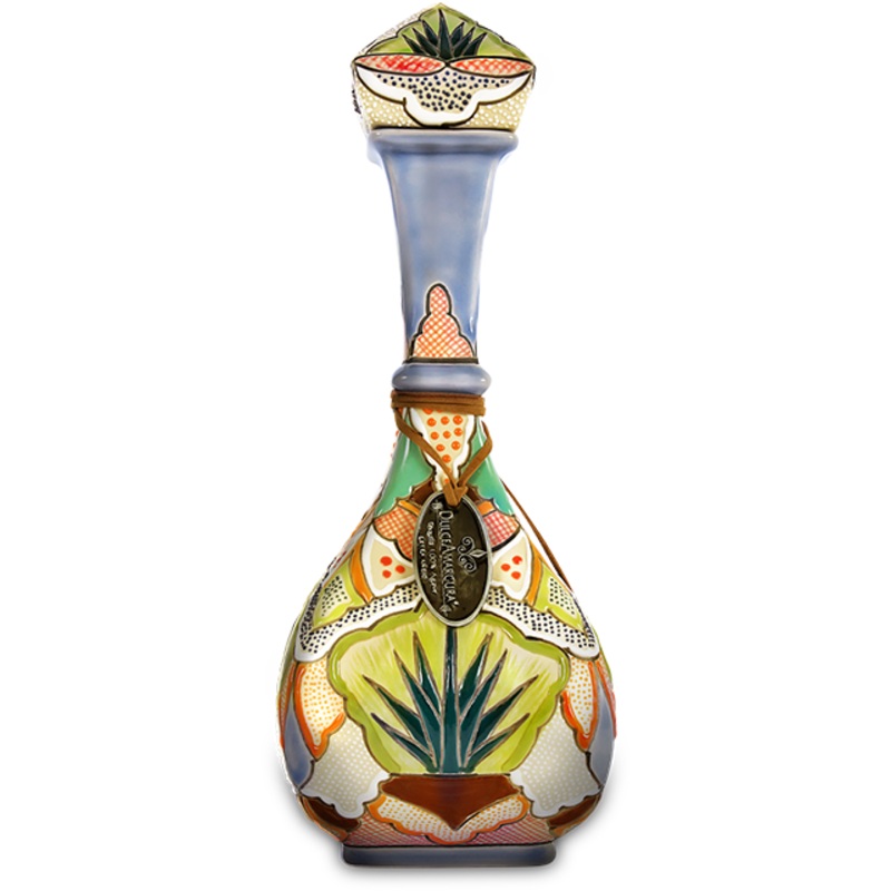 Dulce Amargura Tequila Extra Anejo 1L