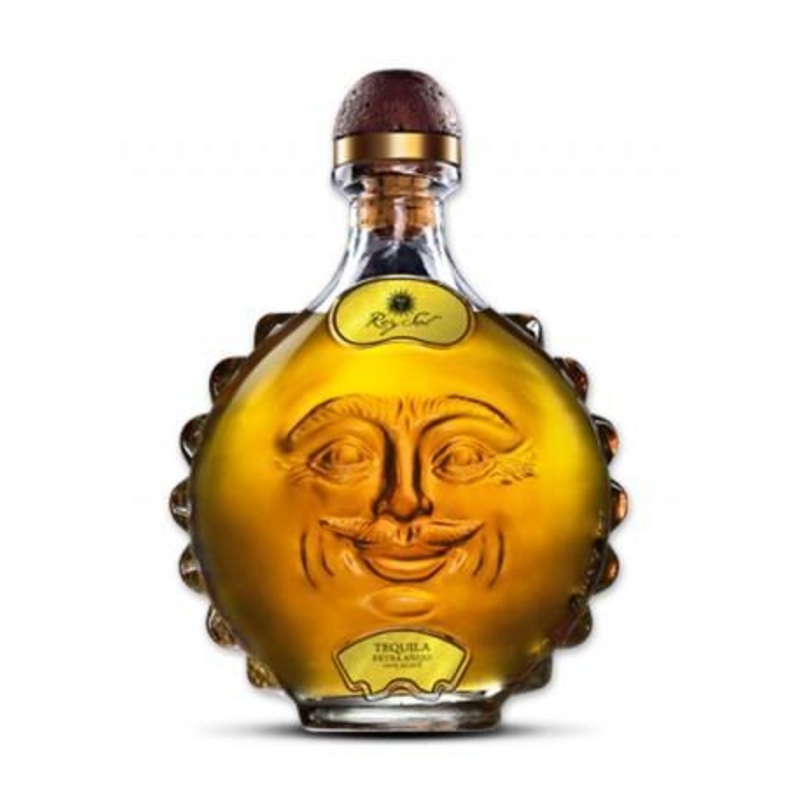 Rey Sol San Matias Extra Anejo 750ml