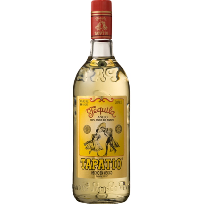 Tapatio Tequila Anejo 750ml