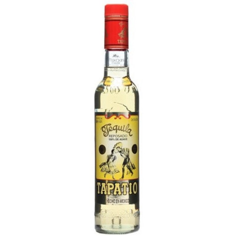 Tapatio Tequila Reposado 750ml