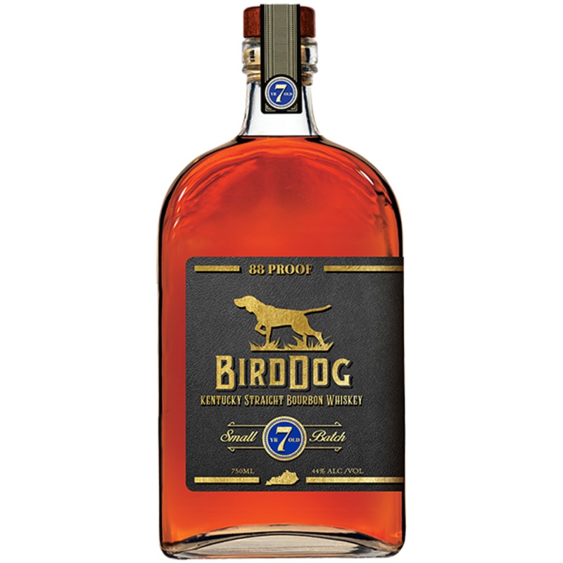 Bird Dog Small Batch Bourbon 7 Year Old 750ml