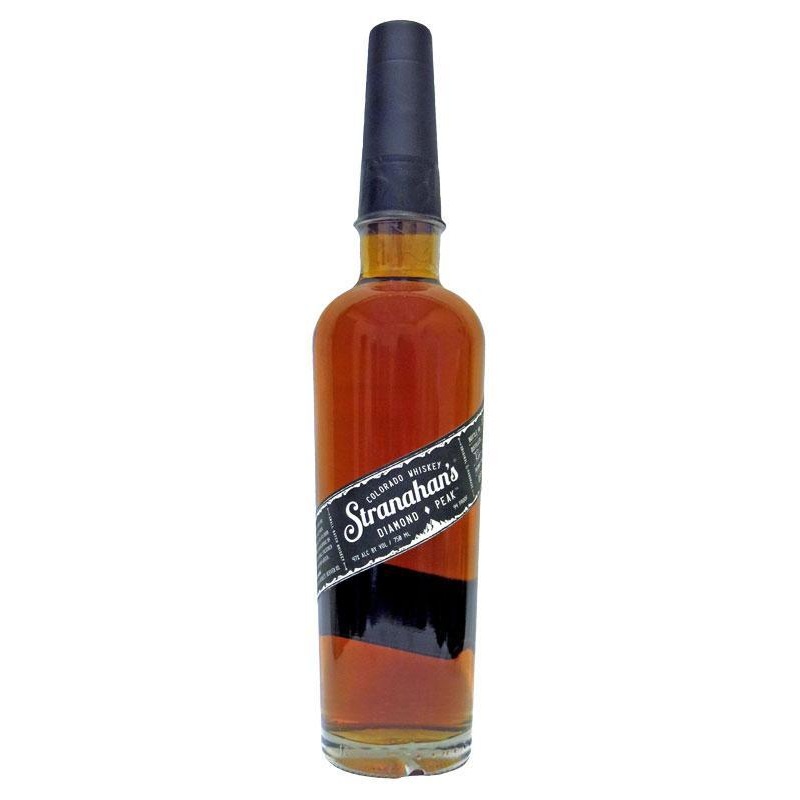 Stranahan's Diamond Peak 750ml