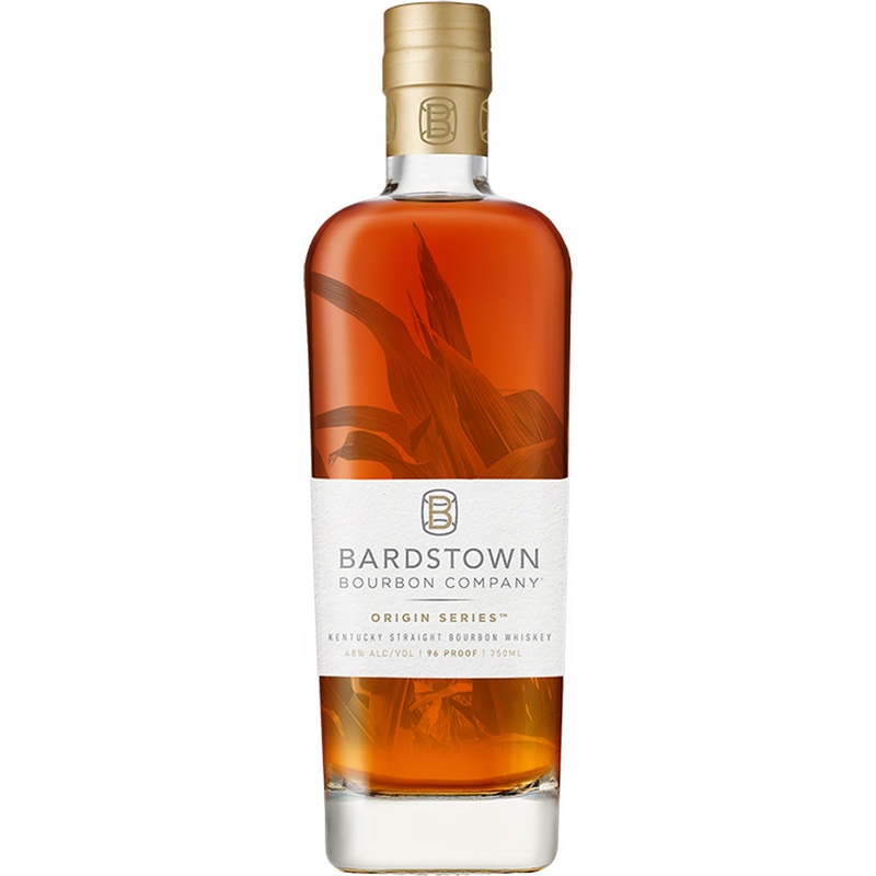 Bardstown Origin Series Kentucky Straight Bourbon Whiskey 750ml