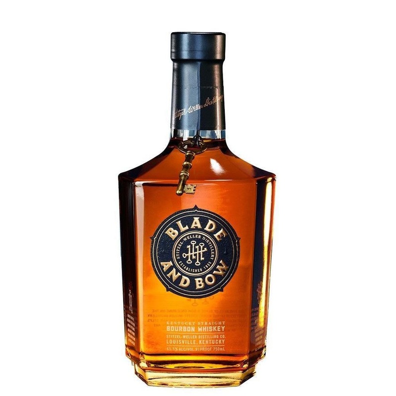 Blade & Bow Kentucky Straight Bourbon 750ml