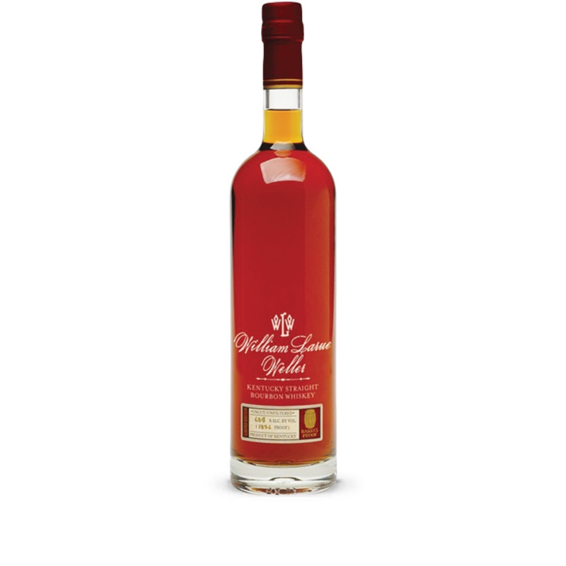 William Larue Weller Kentucky Bourbon 750ml