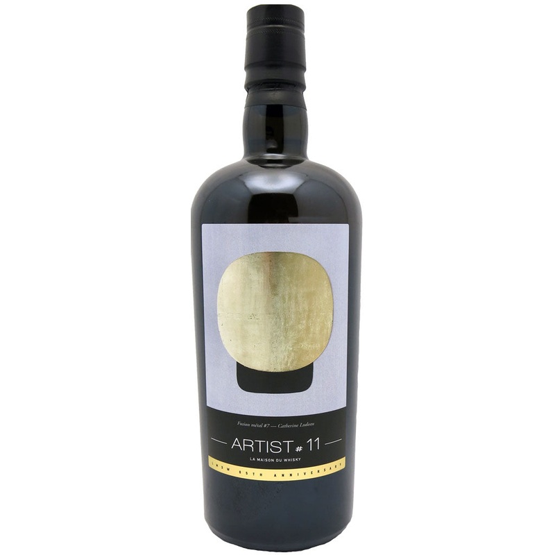 Artist La Maison Du Whisky #11 Ardmore 11yr 700ml