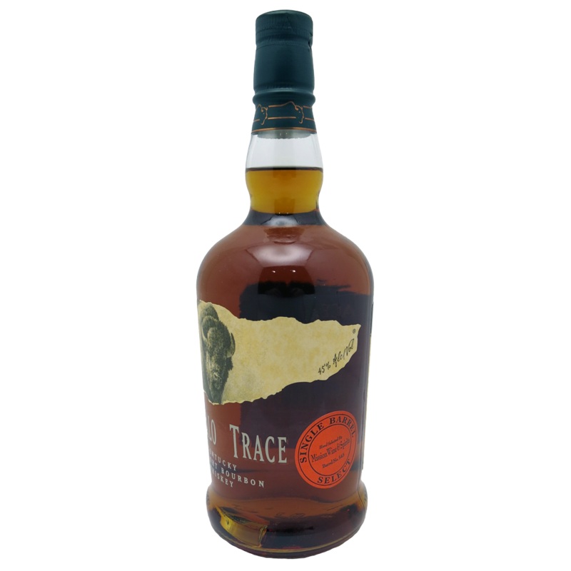 Buffalo Trace Mission Barrel Select 750ml