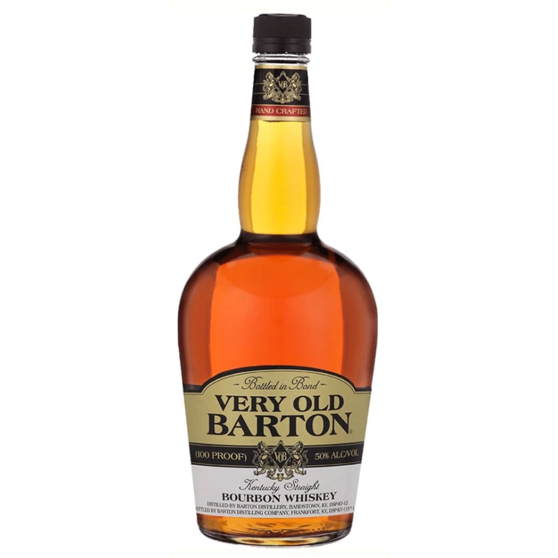 Very Old Barton Kentucky Bourbon 100 Proof 750ml