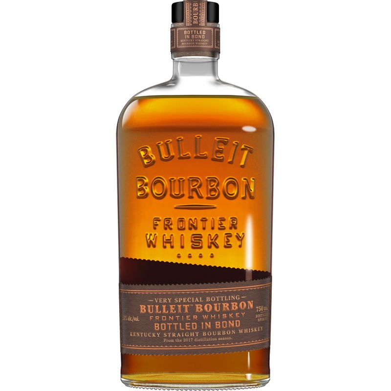 Bulleit Bottled in Bond Bourbon 750ml