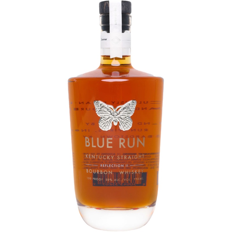 Blue Run Reflection II Kentucky Straight Bourbon 750ml