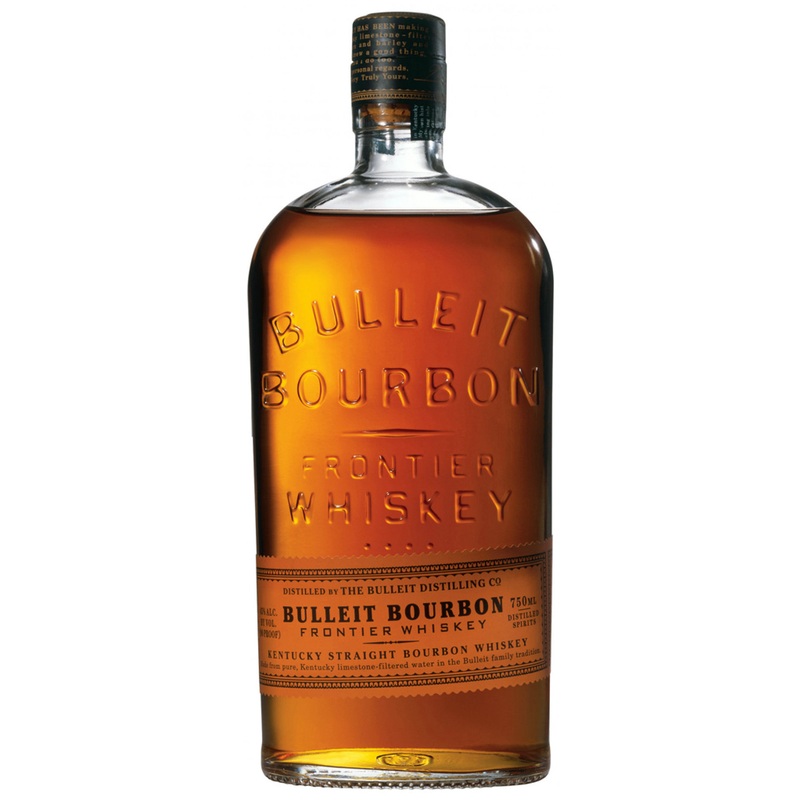 Bulleit Bourbon 750ml