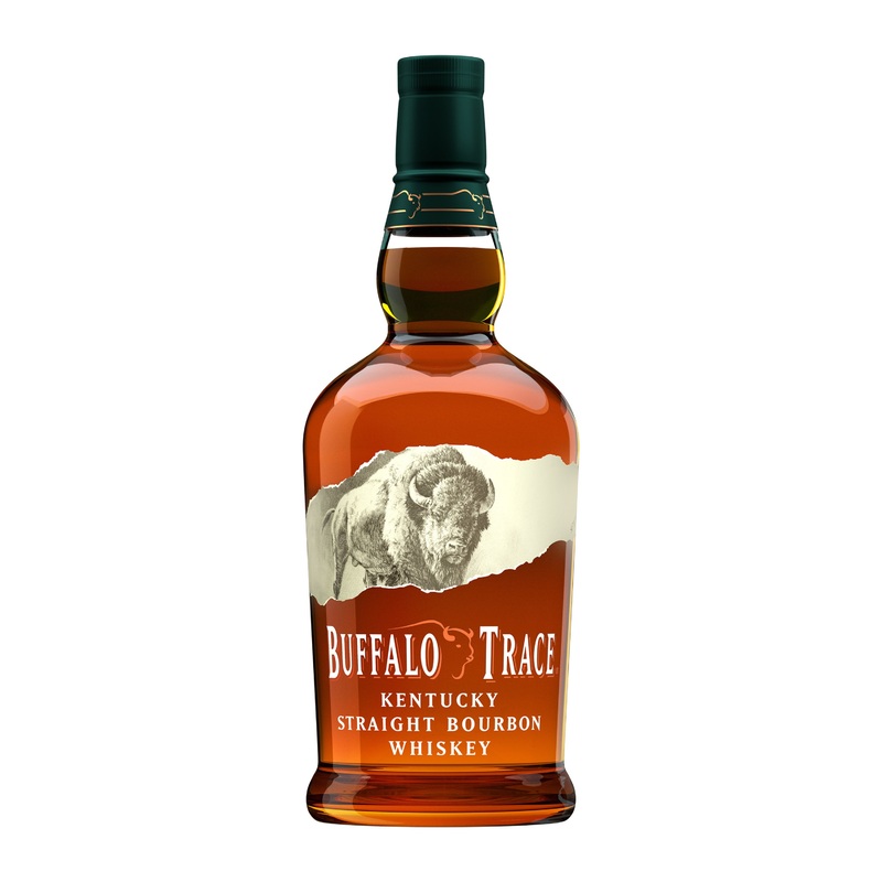 Buffalo Trace Kentucky Bourbon 750ml